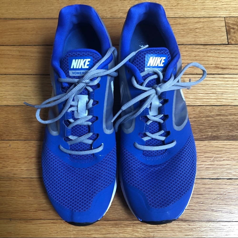 Nike Women's Zoom Vomero+ 8 580593-510